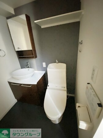 ラウレアハイツの物件内観写真